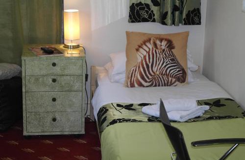 Chapel Hill House | The Crown Lodge Bed & Breakfast