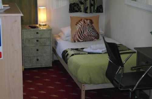 Chapel Hill House | The Crown Lodge Bed & Breakfast