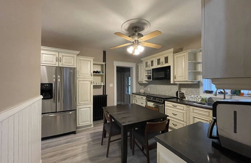 Niagara Falls Villa | The crown pearl of Niagara Falls