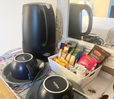 Smallburgh Bed & Breakfast | The Crown, Smallburgh