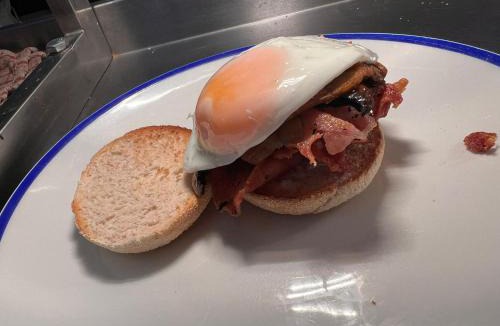 Smallburgh Bed & Breakfast | The Crown, Smallburgh