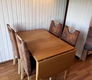 Hirtshals Other | The Crows Nest