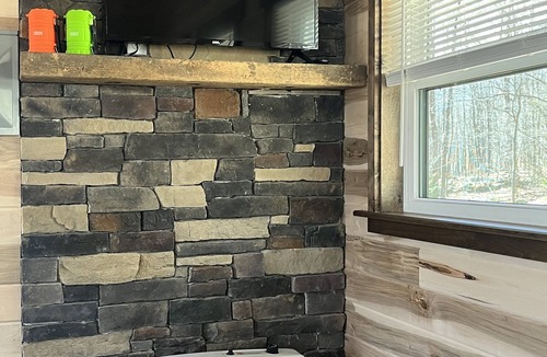 Riverton Cabin | The Crows Nest