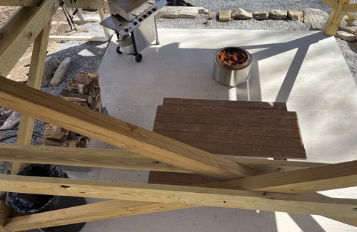 Riverton Cabin | The Crows Nest