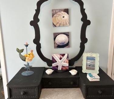 Morehead City Ski Chalet | The Crystal Cottage2