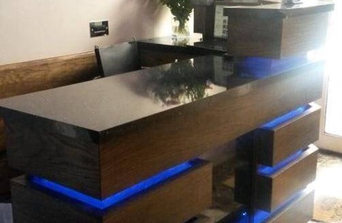 Bensham Manor Hotel | The Crystal Lodge Hotel