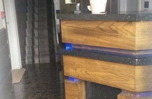 Bensham Manor Hotel | The Crystal Lodge Hotel