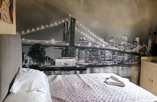 Bensham Manor Hotel | The Crystal Lodge Hotel