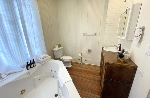 Heritage Hotel | The Crystal River Inn