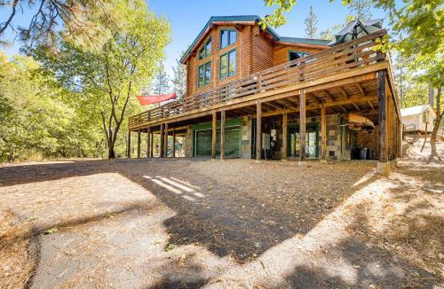 Groveland House | The Cub Inn