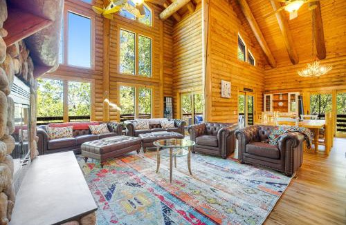 Groveland House | The Cub Inn