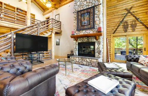 Groveland House | The Cub Inn