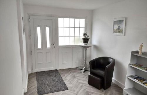 Penistone House | The Cubley Retreat