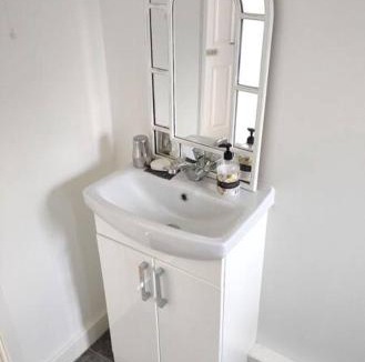 Penistone House | The Cubley Retreat