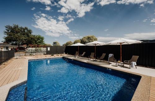 Central Mudgee Hotel | The Cudgee at Mudgee
