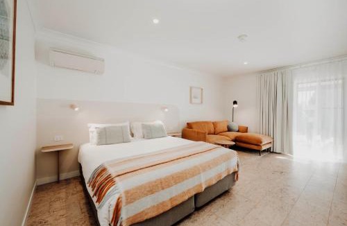 Central Mudgee Hotel | The Cudgee at Mudgee