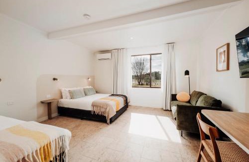 Central Mudgee Hotel | The Cudgee at Mudgee