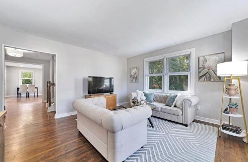 Petersburg House | The Culpepper Gem