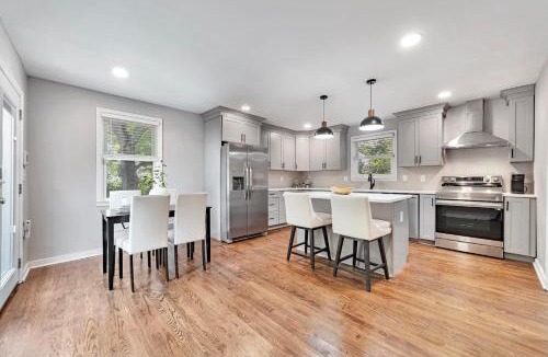 Petersburg House | The Culpepper Gem