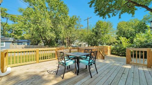 Petersburg House | The Culpepper Gem