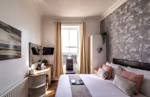 Weymouth Hotel | The Cumberland