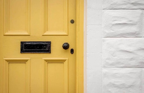 Earlsferry Cottage | The Cupboard | Elie