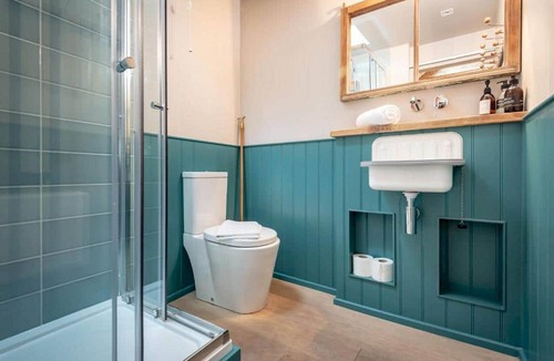 Earlsferry Cottage | The Cupboard | Elie