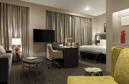 Downtown Hotel | The Current Iowa, Autograph Collection