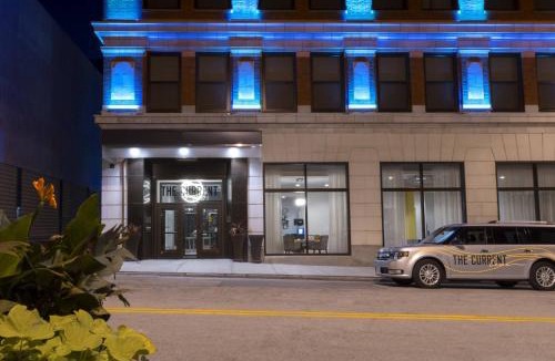 Downtown Hotel | The Current Iowa, Autograph Collection