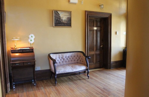 Pictou House | The Customs House Inn