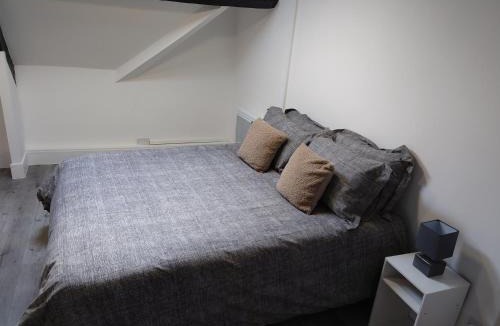 Chepstow House | The Cwtch B and B Chepstow