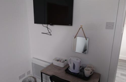 Chepstow House | The Cwtch B and B Chepstow