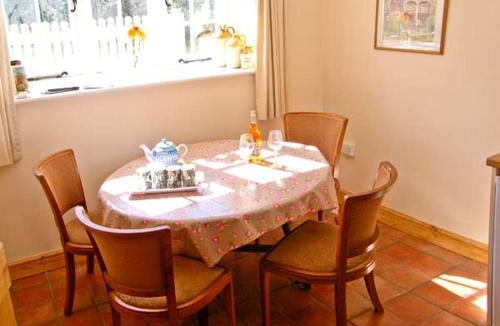 Haselbury Plucknett House | The Cygnet