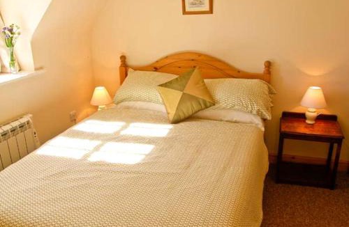 Haselbury Plucknett House | The Cygnet