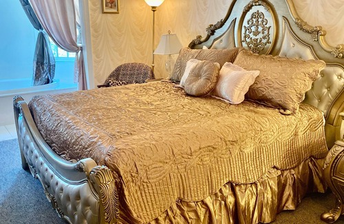 Conway Bed & Breakfast | The Cypress Inn Bed & Breakfast