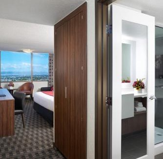 Downtown Las Vegas Resort | The D Las Vegas