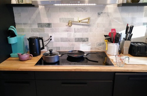 Cumberland House | The Dacha. Cumberland vacation