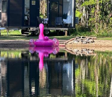 East Feluga House | The Dacious by Tiny Away