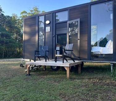 East Feluga House | The Dacious by Tiny Away