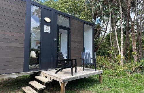 East Feluga House | The Dacious by Tiny Away