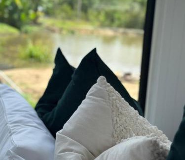 East Feluga House | The Dacious by Tiny Away