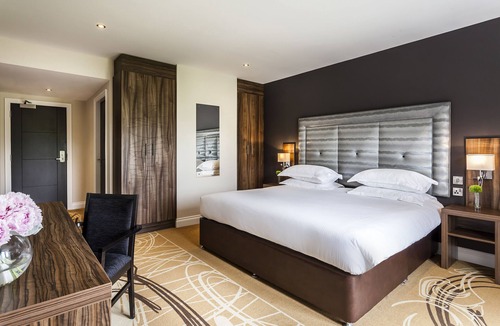 Grasmere Hotel | The Daffodil Hotel