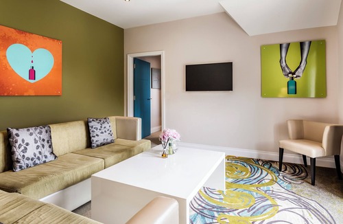 Grasmere Hotel | The Daffodil Hotel