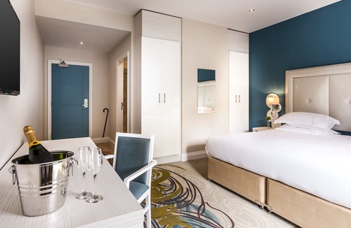 Grasmere Hotel | The Daffodil Hotel