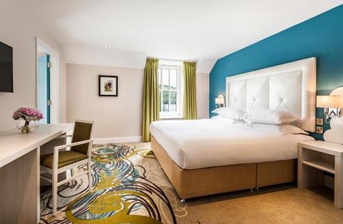 Grasmere Hotel | The Daffodil Hotel & Spa