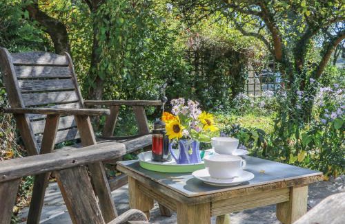 Morwellham House | The Daffodil Shed