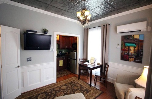 Dahlonega Hotel | The Dahlonega Square Hotel