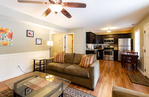 Dahlonega Hotel | The Dahlonega Square Hotel
