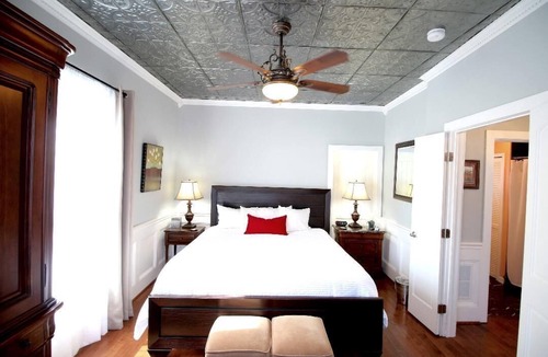 Dahlonega Hotel | The Dahlonega Square Hotel
