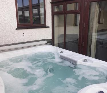 Aberystwyth House | The Dairy